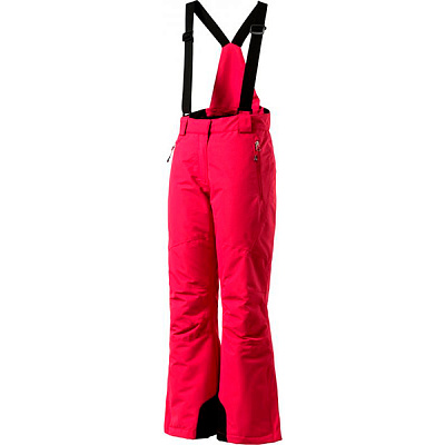 Брюки McKinley 267556-0405 Rosa II gls р. 140 розовые