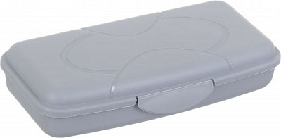 Ящик для мелких деталей Крион Плюс 18,5х8,8х3,8 см 05045Х 