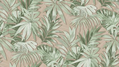 Шпалери вінілові на флізеліновій основі Sintra Flourish 252116 1,06x10,05 м