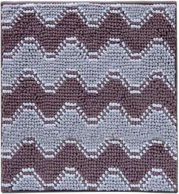 Килимок для ванної кімнати Dariana Хвиля (1000006603)