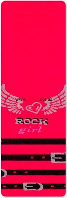 Колготки дитячі Conte-Kids TIP-TOP 411 7С-78СП р.128-134 малиновий