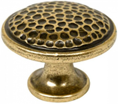 Меблева ручка 24446Z0300B.07 золото Bosetti Morella