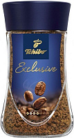 Кофе растворимый Tchibo Exclusive 100 г (4046234767018) 4046234767018 