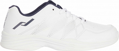 Кроссовки Pro Touch Rival 5 JR 414680-901001 р.EUR 31 белый