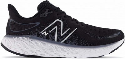 Кроссовки New Balance FF 1080V12 M1080B12 р.44 черный