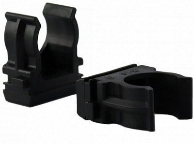 Кліпса для кріплення UP! (Underprice) 20 мм 50 шт. КГЧ20