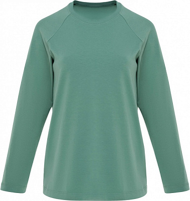 Реглан German Volf 23092 р.L зеленый