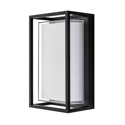 Світильник настінний LIGHT SET PETROS 302 2xGX53 /чорний