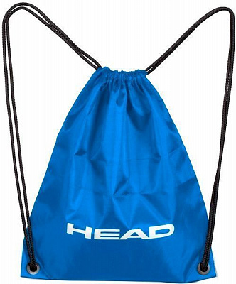Спортивна сумка Head Sling Bag 455101.LB 35 л світло-синій