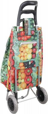 Тележка хозяйственная Expert Tools Балкани 302B-72