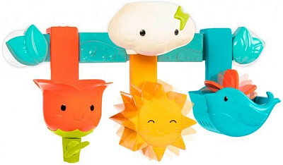 Игровой набор Battat Lite Веселый дождик BT2505Z