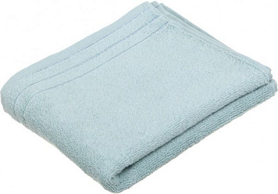 Полотенце махровый Cloud 50x90 см мятный La Nuit 