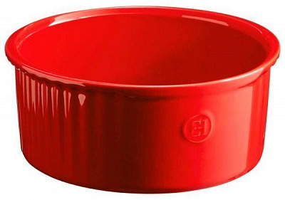 Форма для суфле Форма для суфле 23 см 08700695 Emile Henry (51618794) Emile Henry