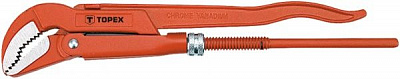 Ключ трубний  Topex 34D763