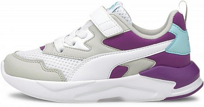 Кросівки Puma X-Ray Lite Radiate AC PS 37506802 р.UK 13 білий