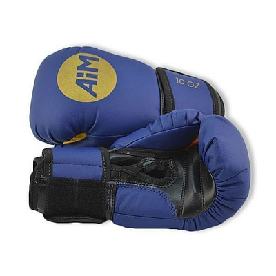 Боксерские перчатки AiM 12oz