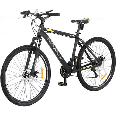 Велосипед гірський MaxxPro M 100 SS18 20