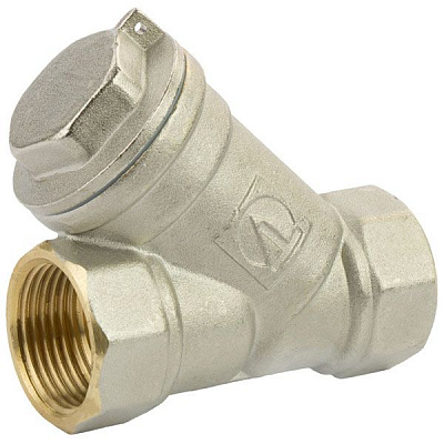 Фільтр механічного очищення Valtec косий 3/4 