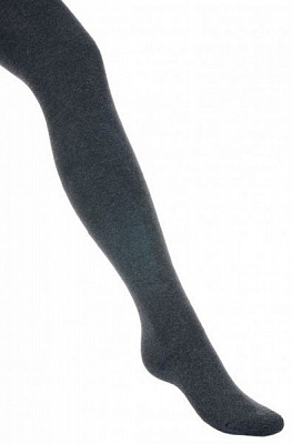 Колготки детские Conte-Kids SOF-TIKI 000 7С-38СП р.116-122 серый 
