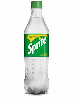 Безалкогольний напій Sprite 0,5 л (0000054491069) 