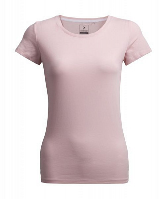 Футболка Outhorn HOL19-TSD600-56S L рожевий