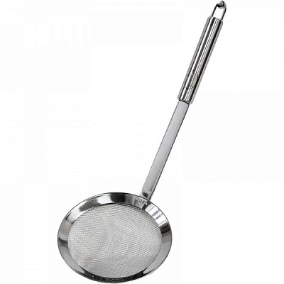 Шумовка с ситом Willinger Willinger