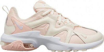 Кросівки Nike WMNS NIKE AIR MAX GRAVITON AT4404-601 р.US 8,5 кораловий