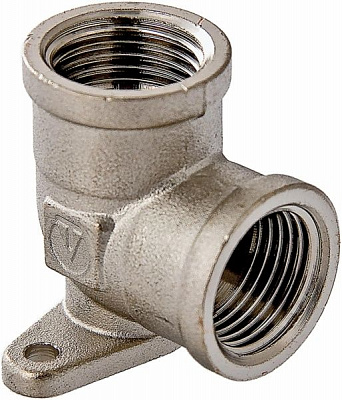 Водорозетка ВВ Valtec 1/2