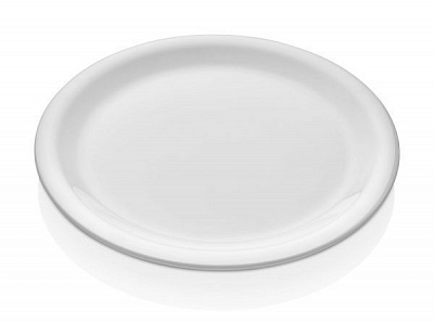 Тарілка кругла Soft 21 см Külsan