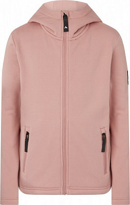 Джемпер McKinley Herbie jrs 415906-359 р. 116 рожевий