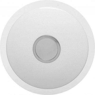 Светильник светодиодный Светкомплект Sky Line DL-C319TXW Wi-Fi 38 Вт белый 2800-6000 К 