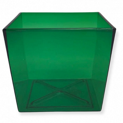 Кашпо Оранжерея для цветов 