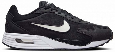 Кроссовки Nike NIKE AIR MAX SOLO DX3666-002 р.42,5 черный
