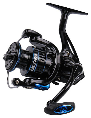 Котушка спінінгова ULTRA 2+1BB, 3000 Fishing ROI