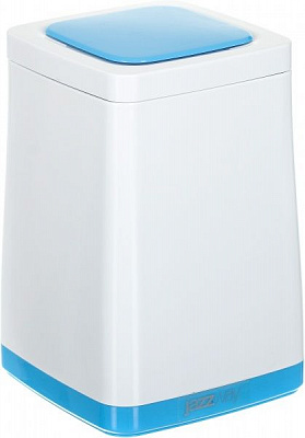 Настільна лампа Jazzway PTL-1305 4 Вт синій