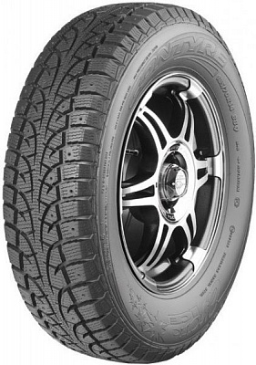Шина Contyre Arctic Ice 155/70R13 75Q зима