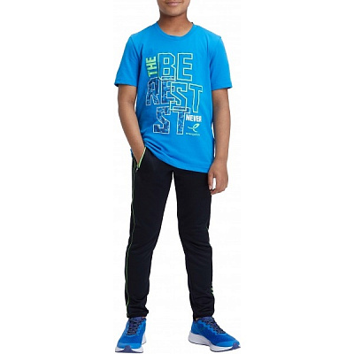 Шорты Energetics Jensen VI B 417428-543 р. 152 синий