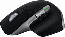 Мышка Logitech MX Master 3S For Mac Performance Wireless Mouse space grey (L910-006571) 