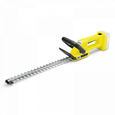 Кусторез аккумуляторный Karcher HGE 2-18 (1.445-600.0)