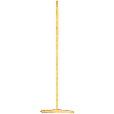 Швабра дерев'яна для підлоги Тарлев