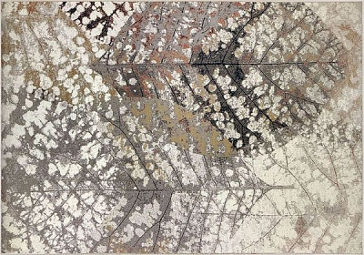 Килим Karat Carpet Anny 1.95x3.00 Leaf