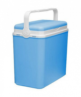 Контейнер ізотермічний Adriatic 24 л блакитний