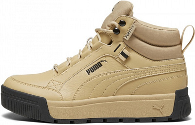 Ботинки Puma TARRENZ SB III PURETEX 39393002 р.45 коричневый