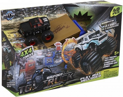 Ігровий набір Автомобіль на трасі F105683