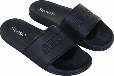 Шльопанці Sensio Sense р.40 темно-синій