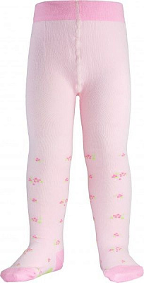 Колготки детские Conte-Kids Tip-Top 378 р.80-86 светло-розовый 