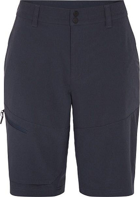 Шорти McKinley Aary II mn 302526-900911 р. 54 чорний