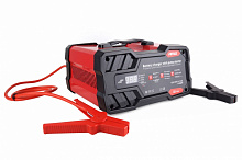 Пусковий пристрій AMiO DBC-75A 12V/24V 12 А 200 А/ч (24003)