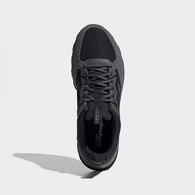Кроссовки Adidas RESPONSE TRAIL EG0000 р.13,5 черный