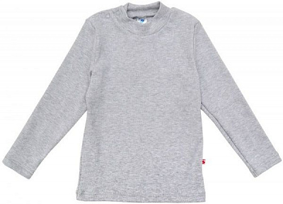 Гольф Minikin р.110 серый меланж 1821503 